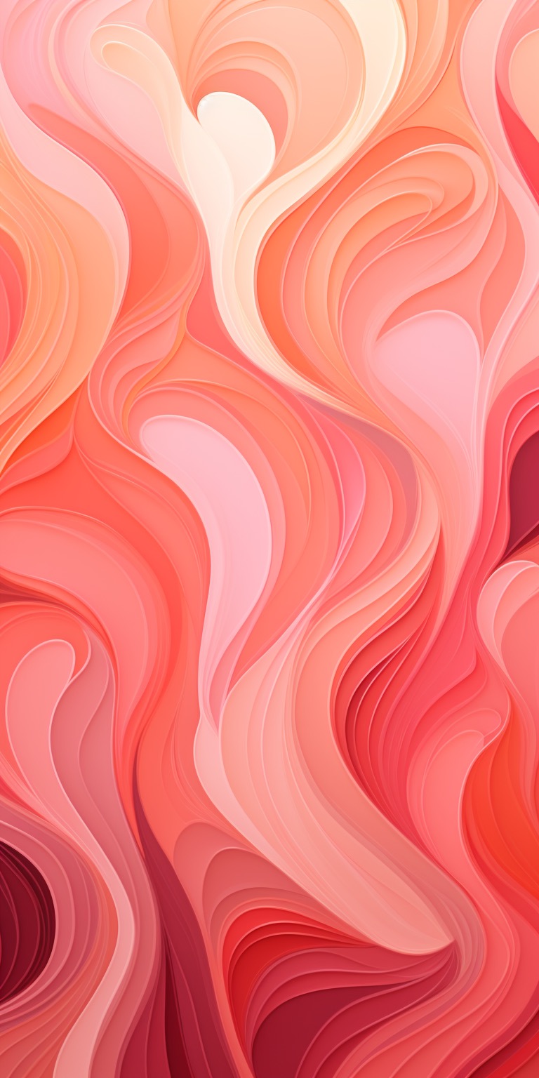 Valentine's Day Phone Wallpaper