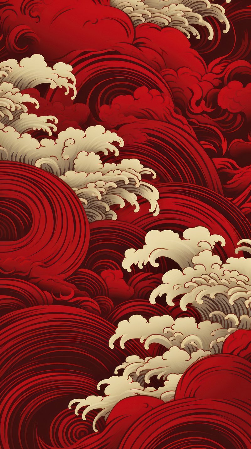 Abstract Mobile Wallpaper. Free