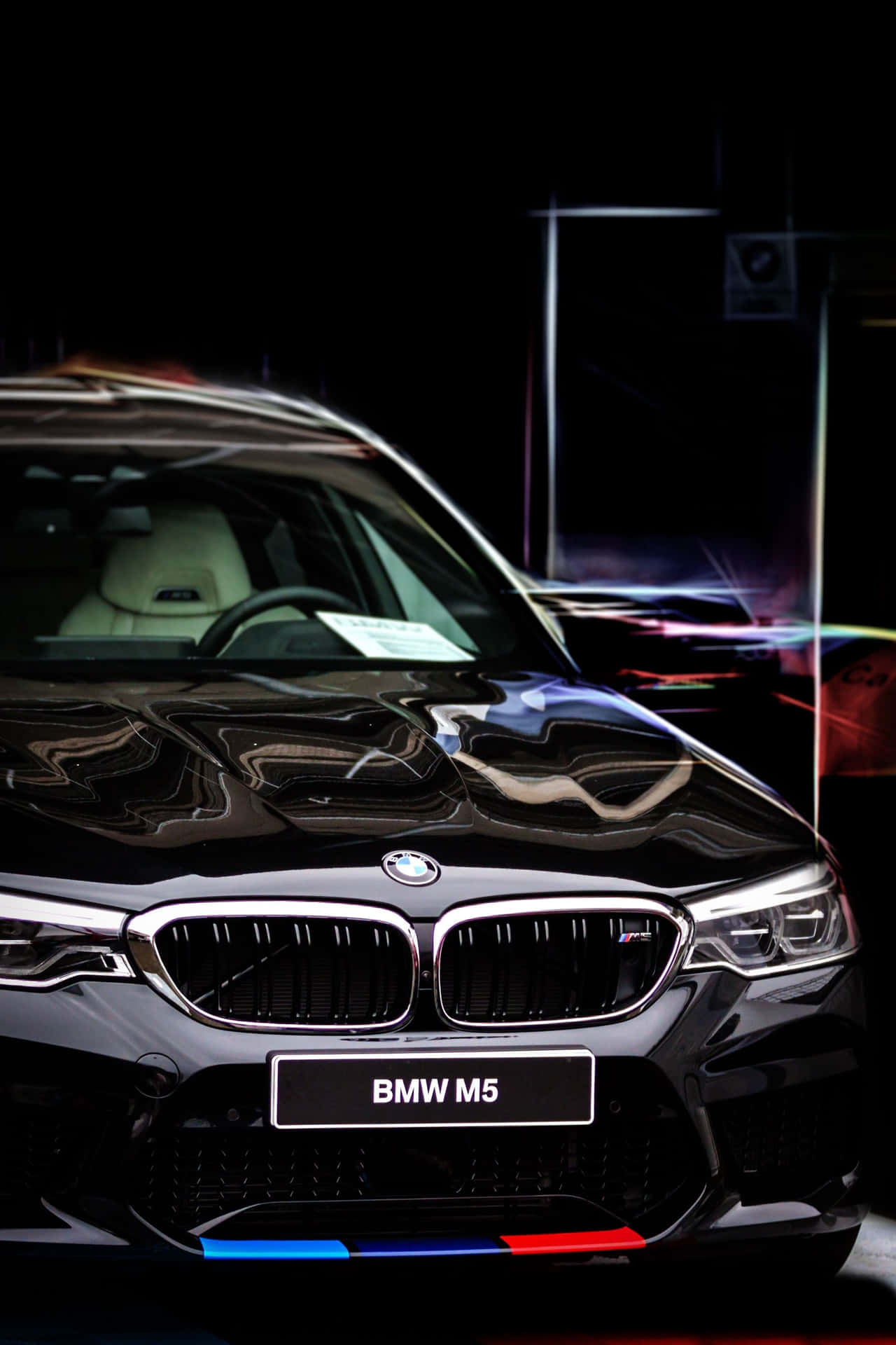 Bmw Cars HD Wallpaper