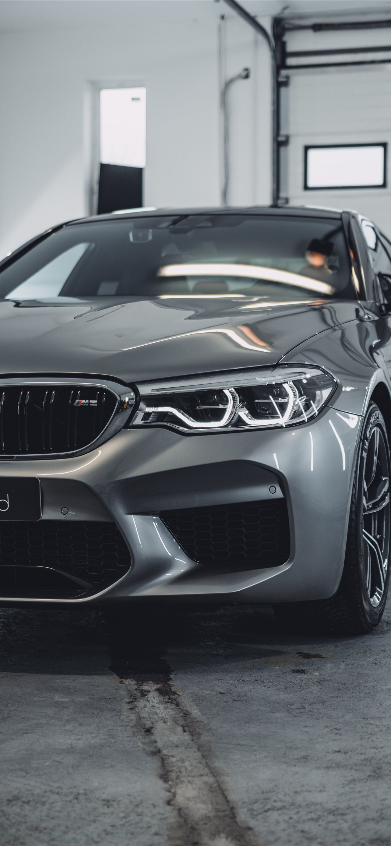 Best Bmw 320 iPhone HD Wallpaper