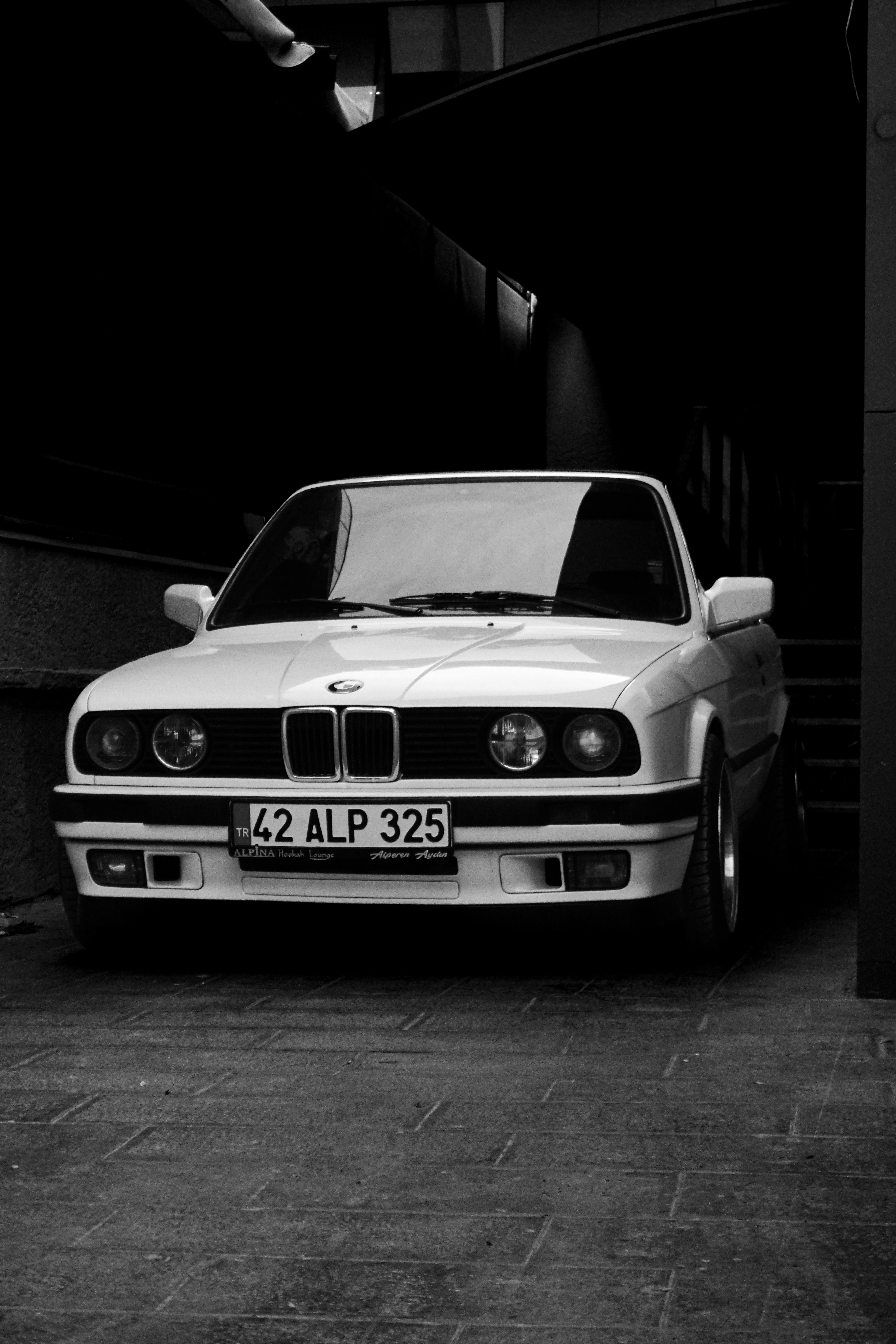 Bmw E30 Photo, Download The BEST Free