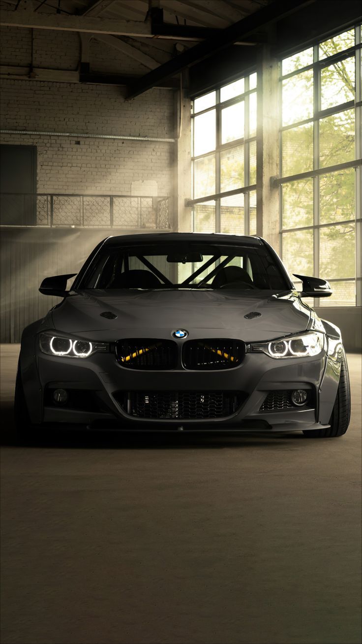 BMW 318i
