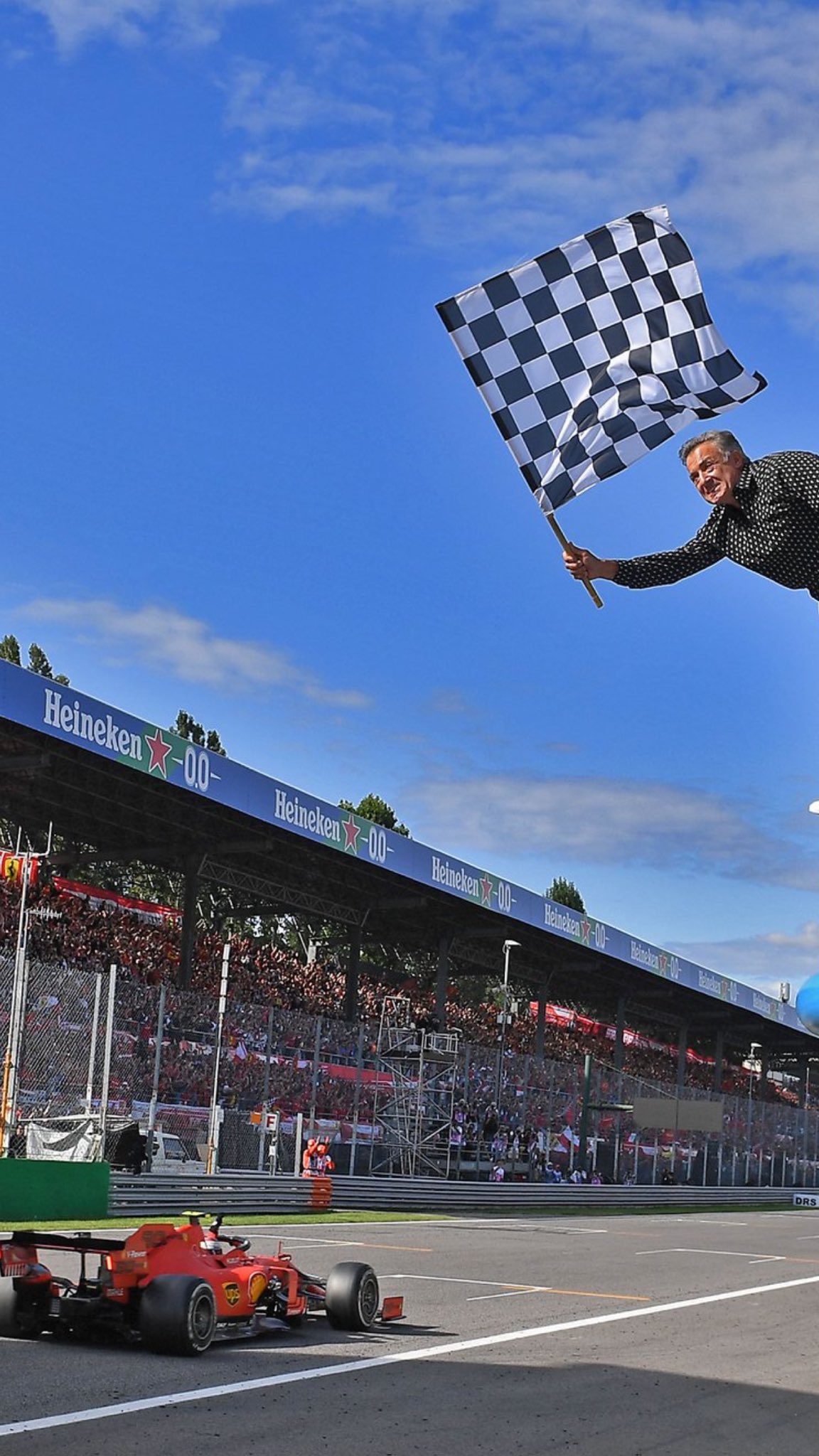 Charles Leclerc News