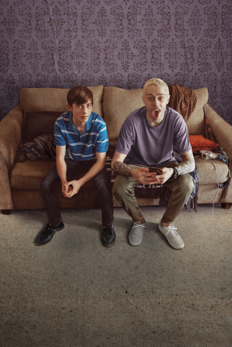 Big Time Adolescence Wallpapers Wallpaper Cave