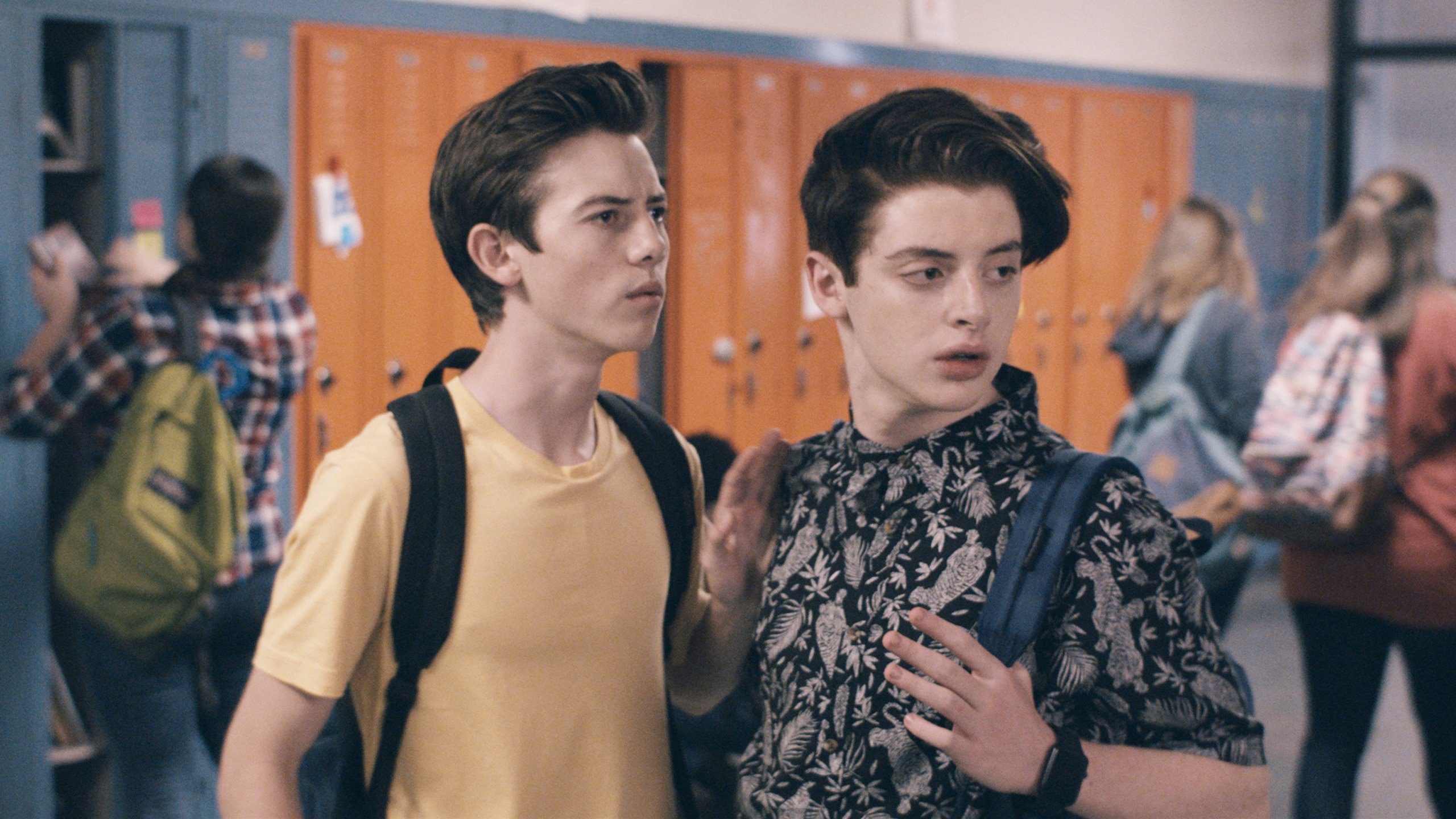 Big Time Adolescence Wallpapers - Wallpaper Cave