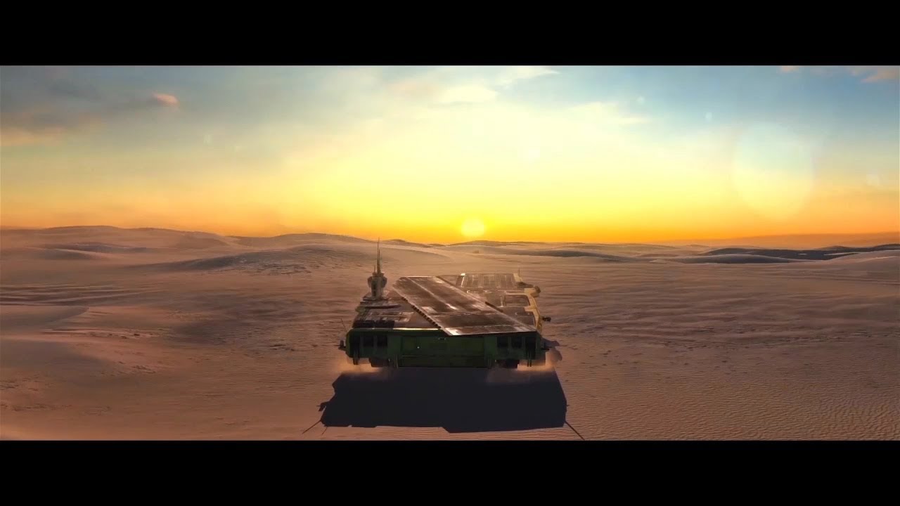Homeworld: Deserts of Kharak on GOG.com