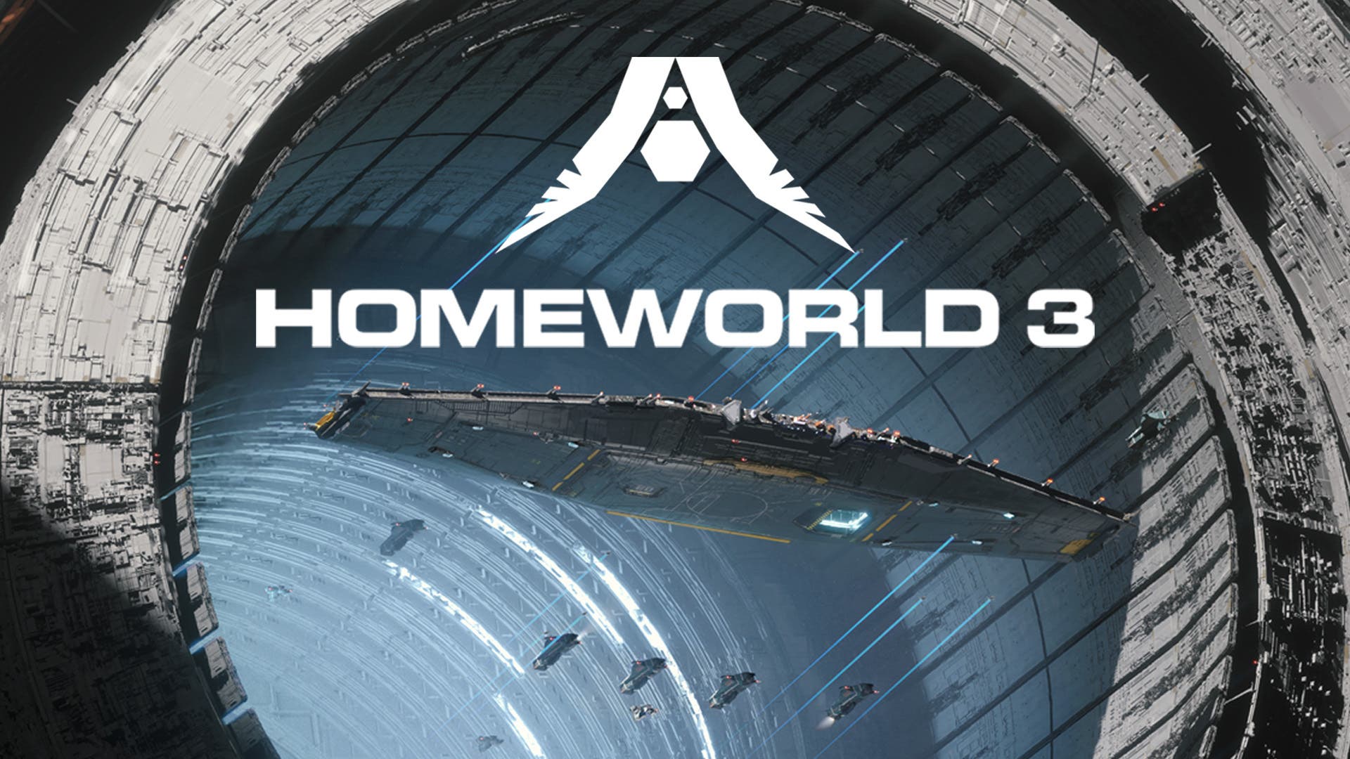 Homeworld 3 Review