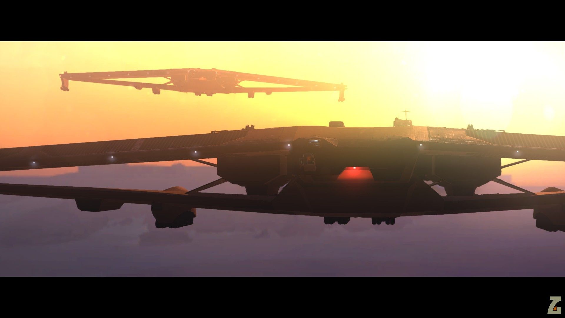 For the Homeworld Fans!