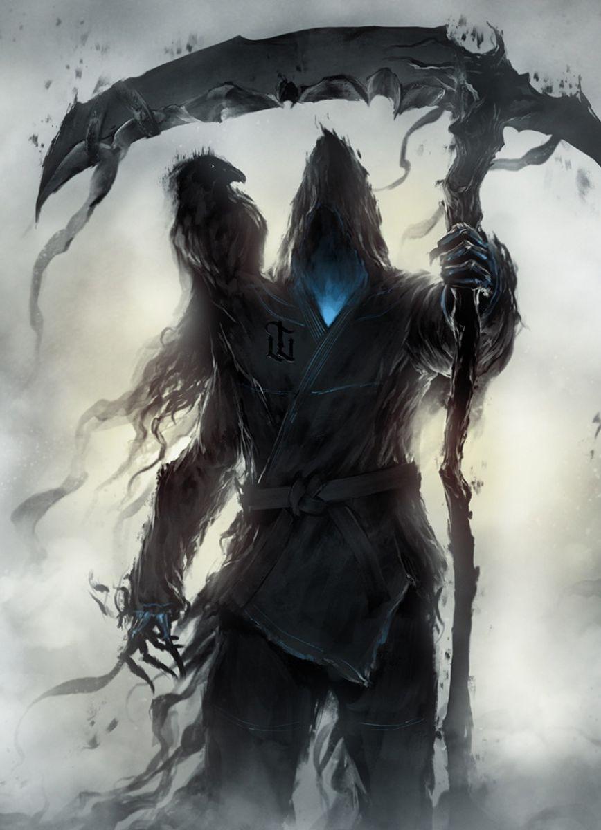 Grim Reaper APK for Android Download