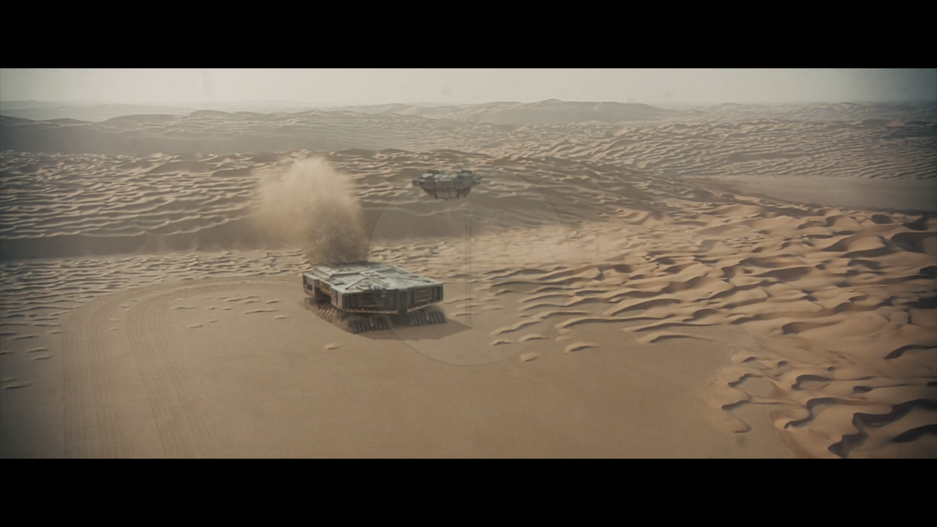 movie and the video games