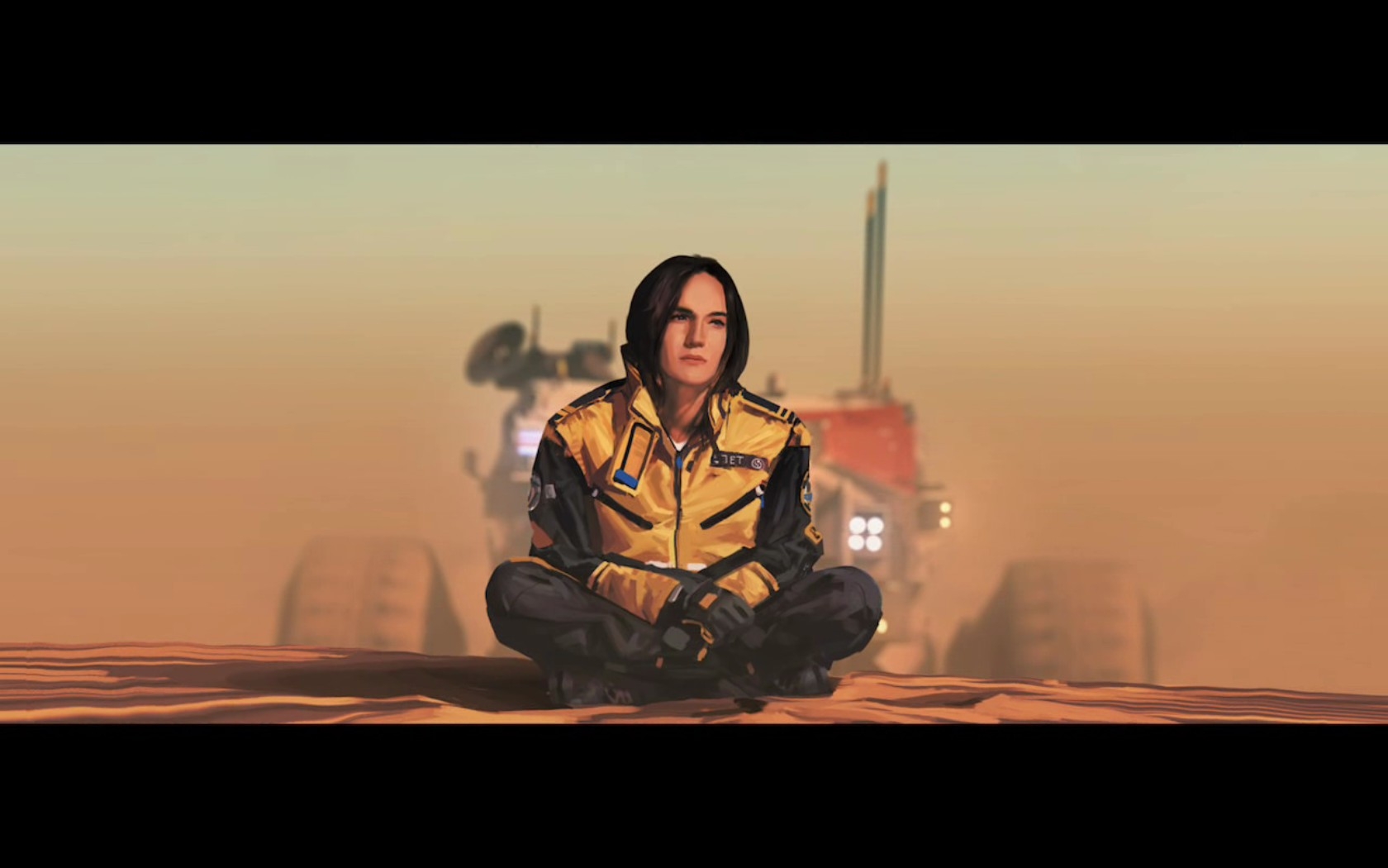 Homeworld: Deserts of Kharak Review