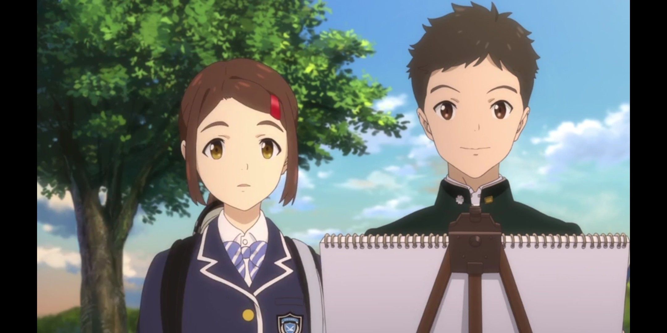 Hakubo