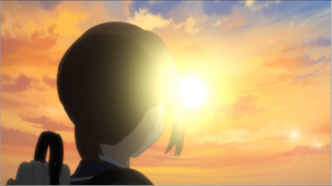 Hakubo Anime Film's New