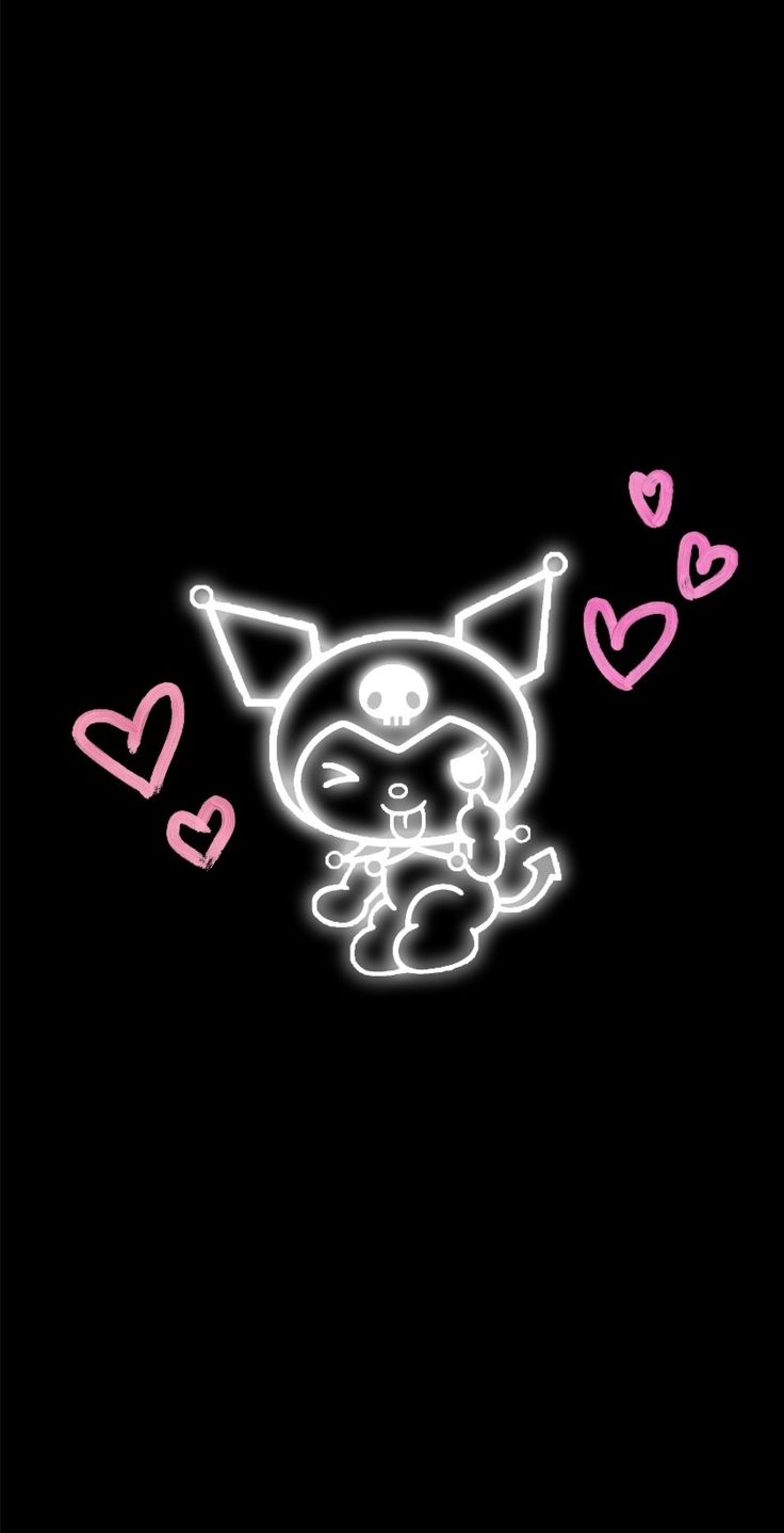 ☠️Kuromi