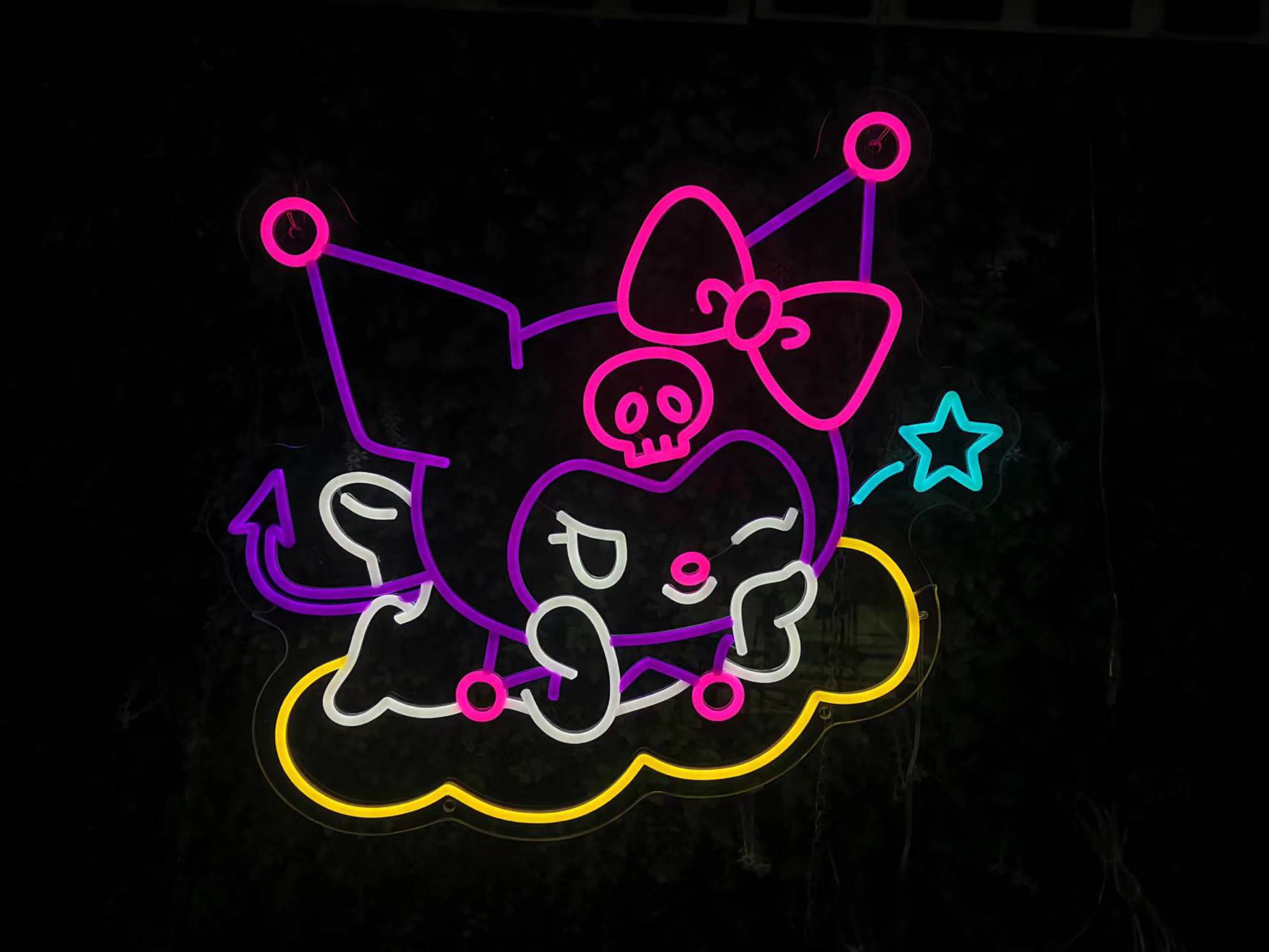 Angel Kuromi