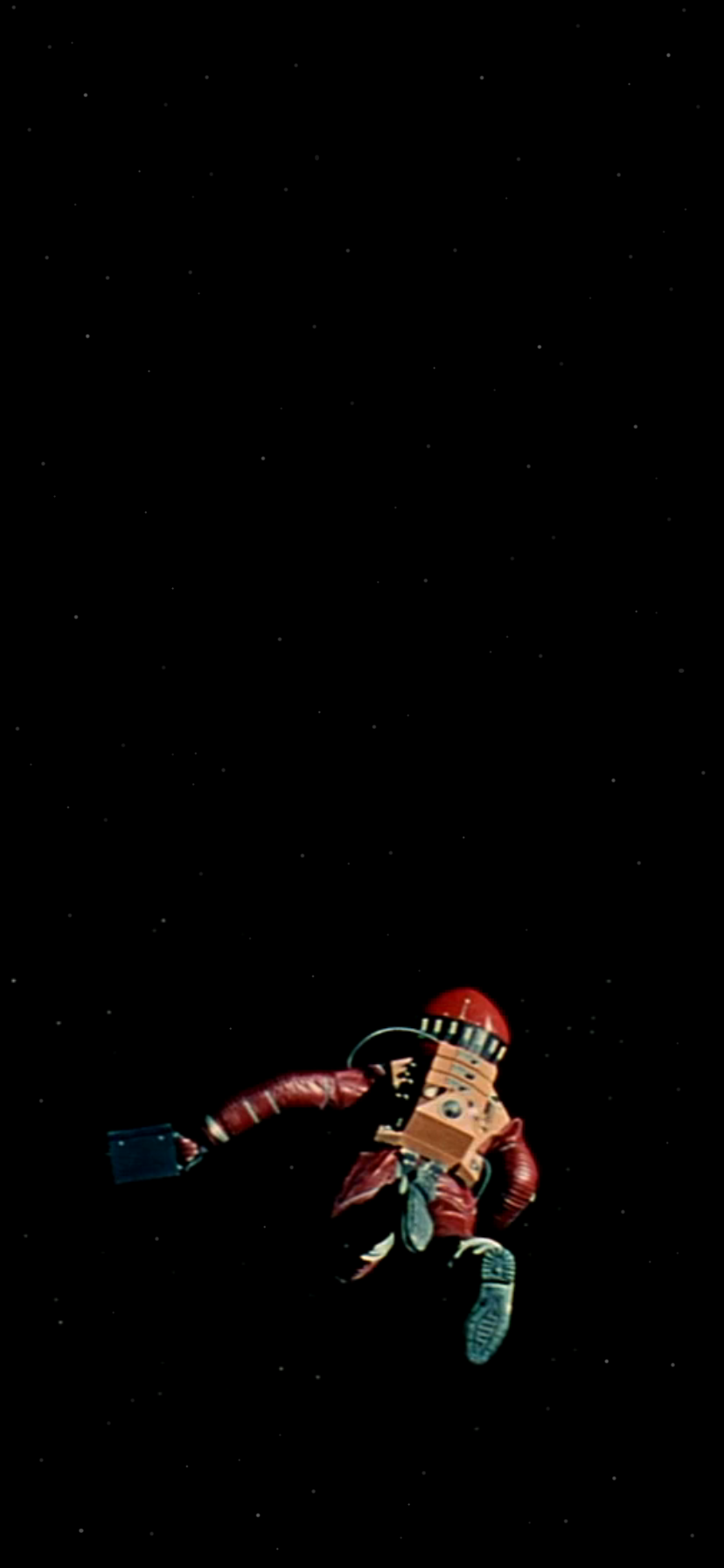 2001: A Space Odyssey iPhone Wallpaper