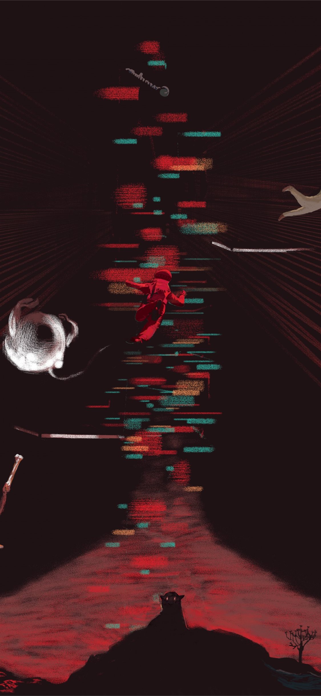 Best 2001 a space odyssey iPhone HD