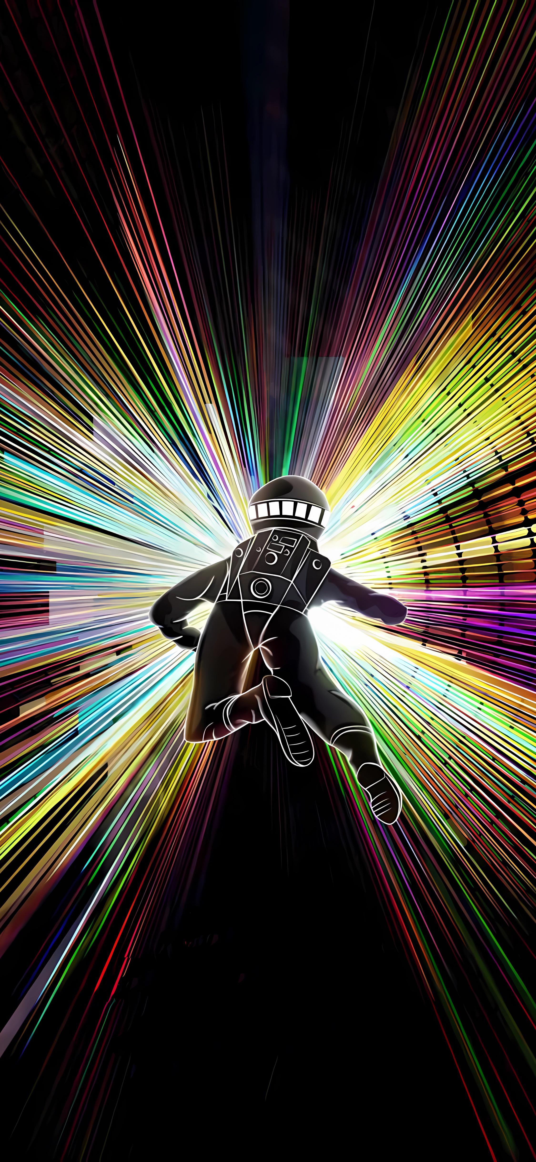 2001: A Space Odyssey, movie film