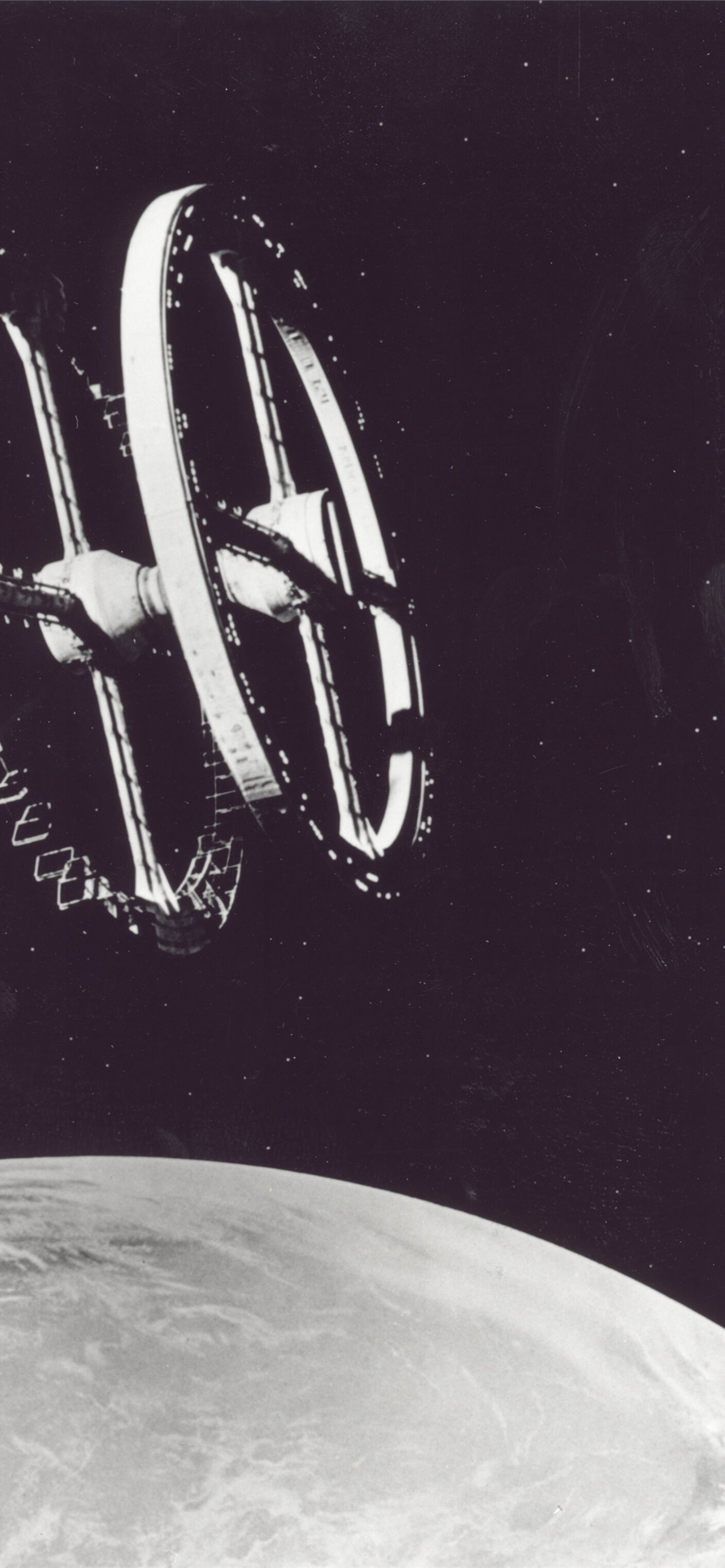 Best 2001 a space odyssey iPhone HD