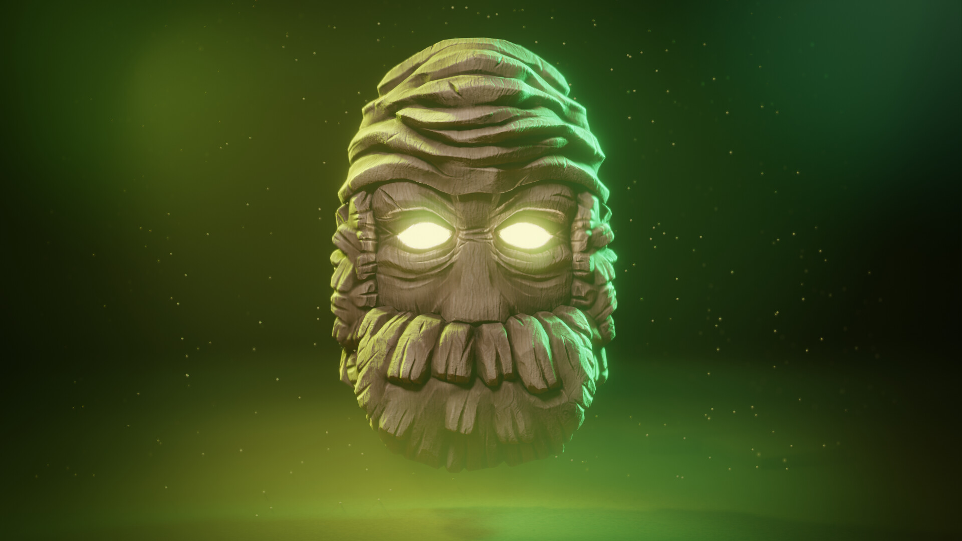 Cool Wallpaper! Done