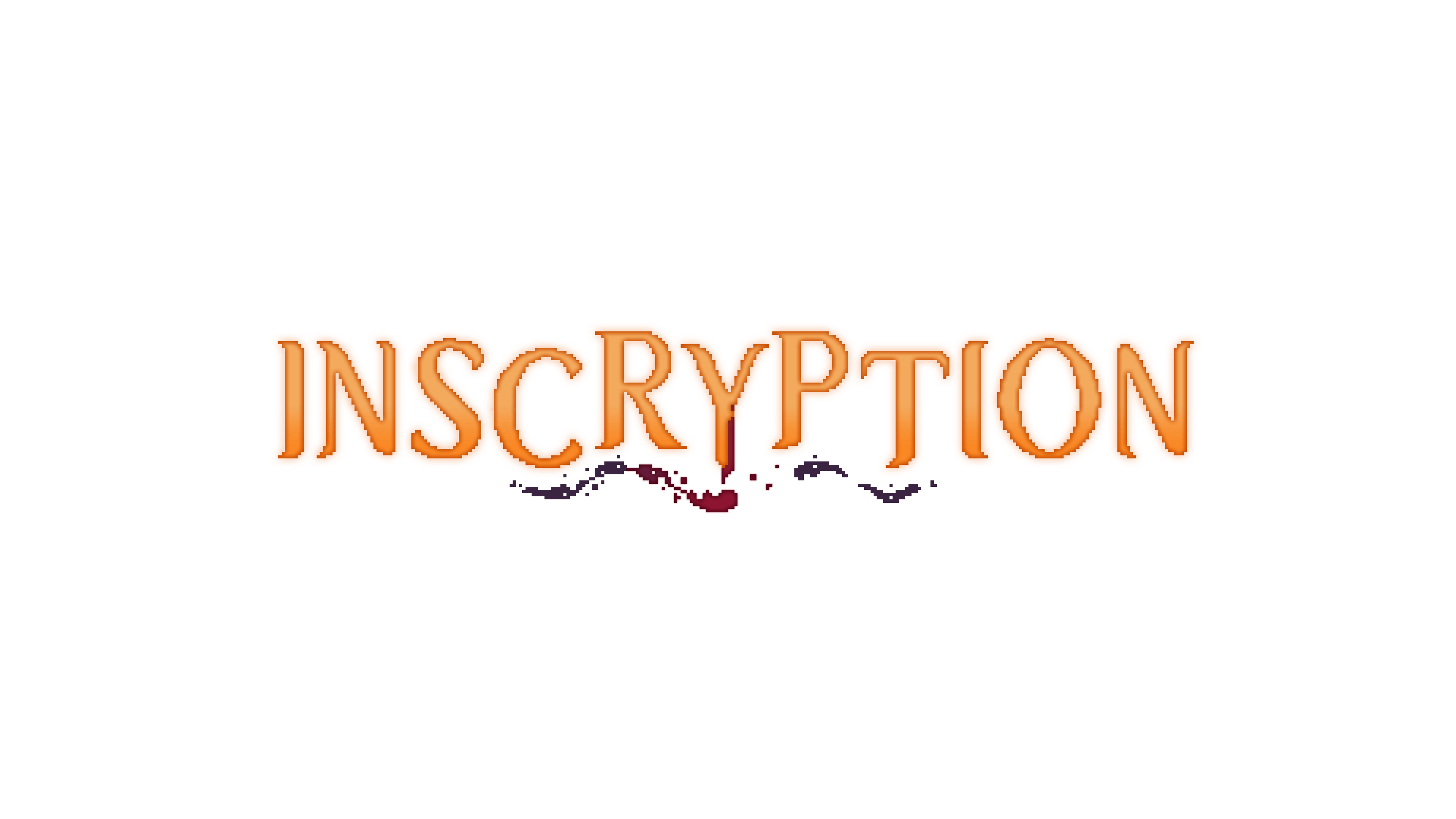 Inscryption (Game) Wallpaper