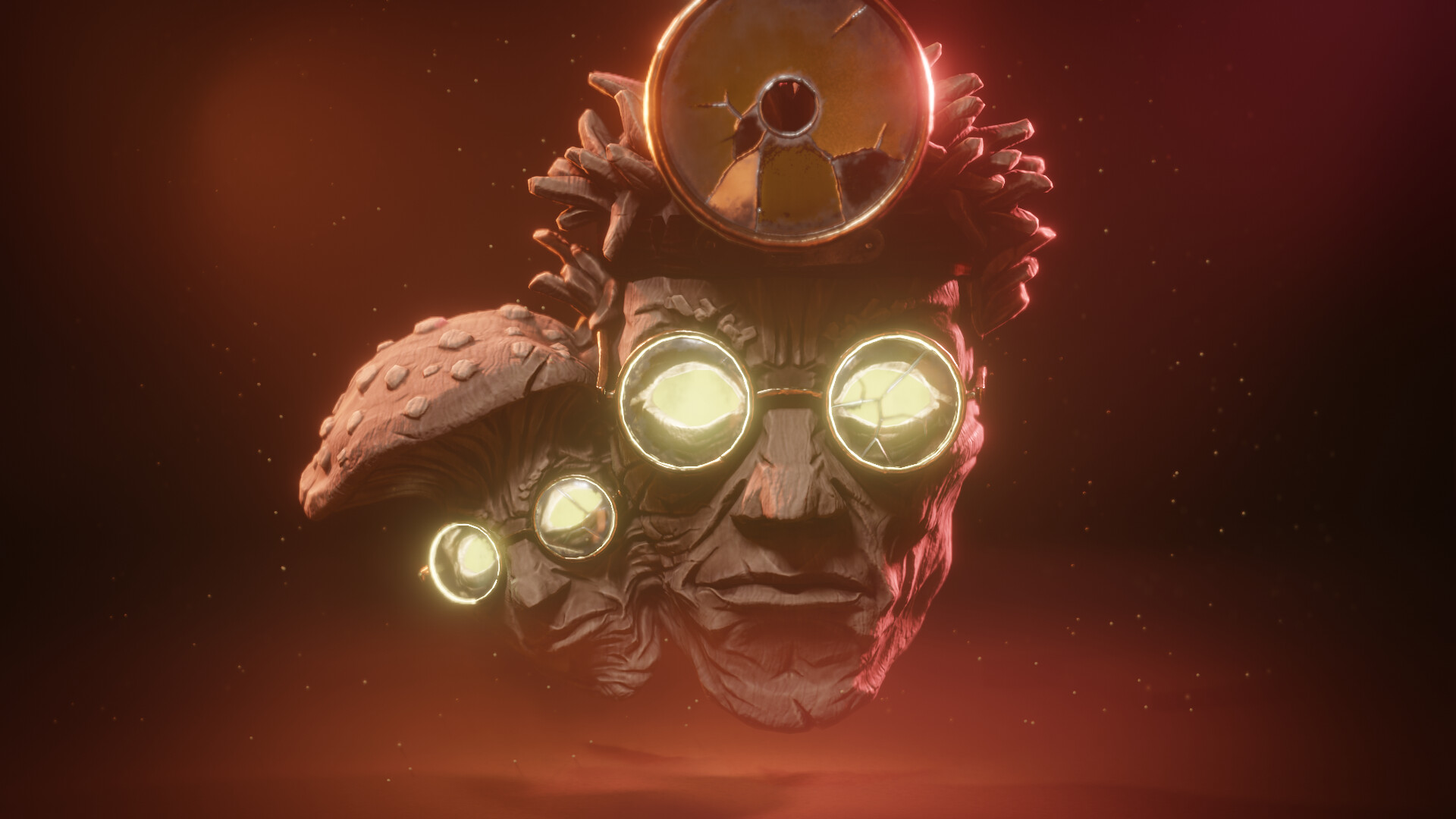 Cool Wallpaper! Done