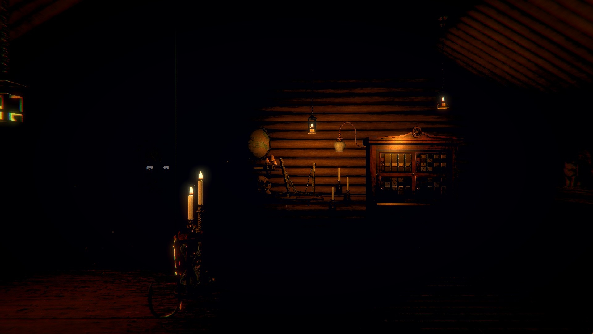 Inscryption (Game) Wallpaper