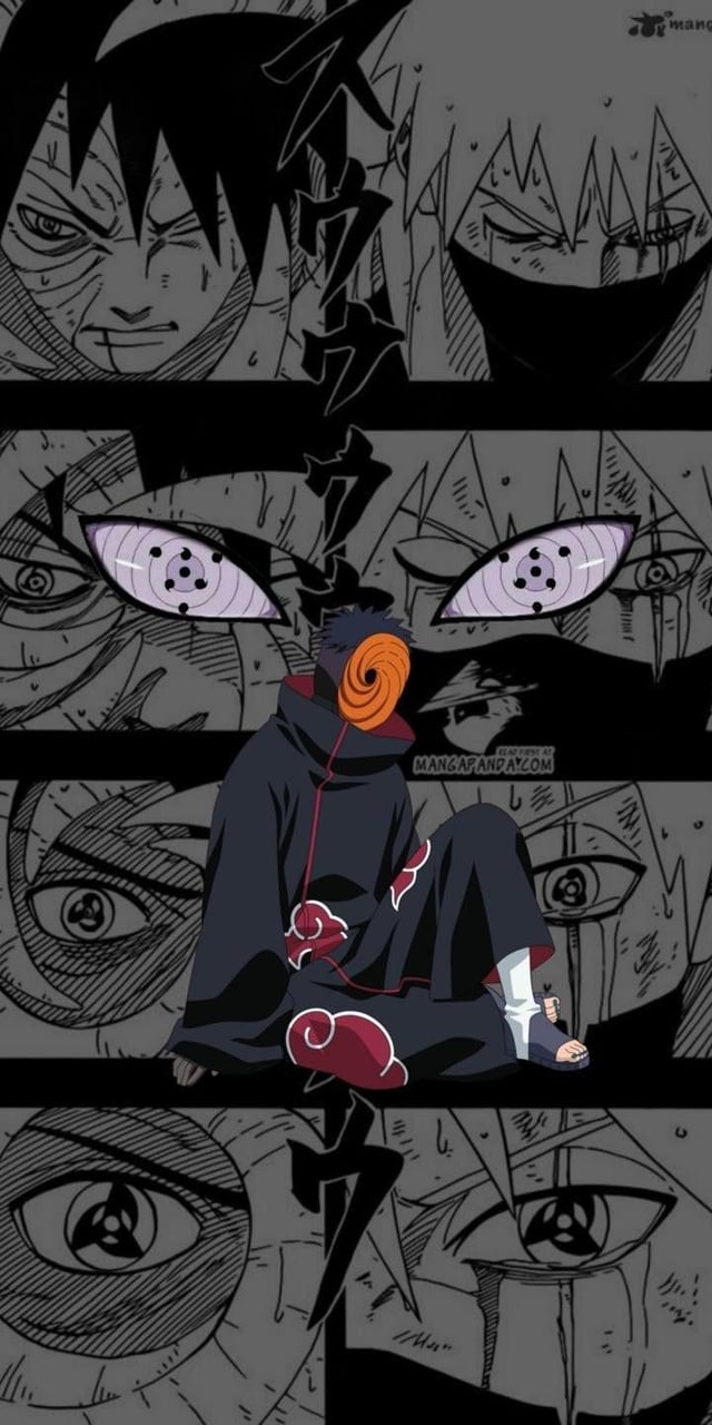 Akatsuki wallpaper