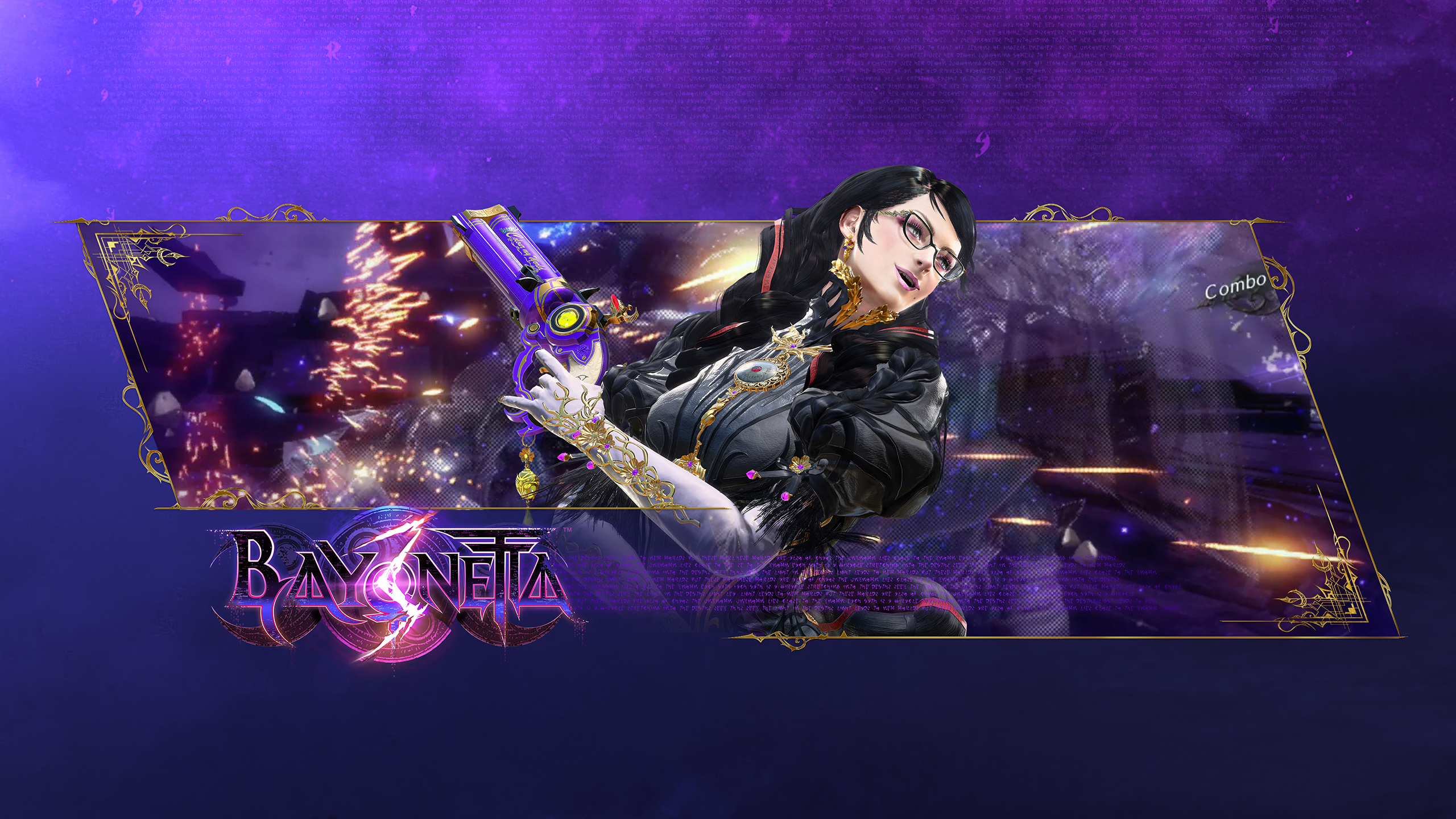 Bayonetta 3 Bayonetta Wallpaper