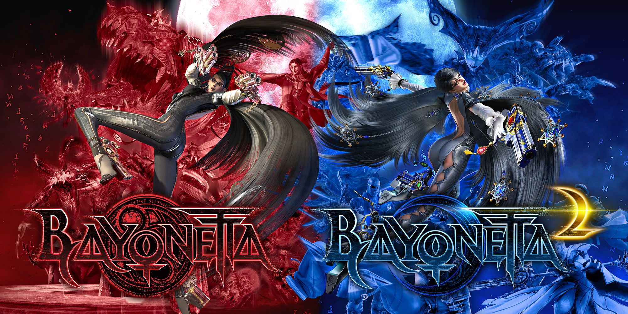 Bayonetta HD Wallpaper High Quality