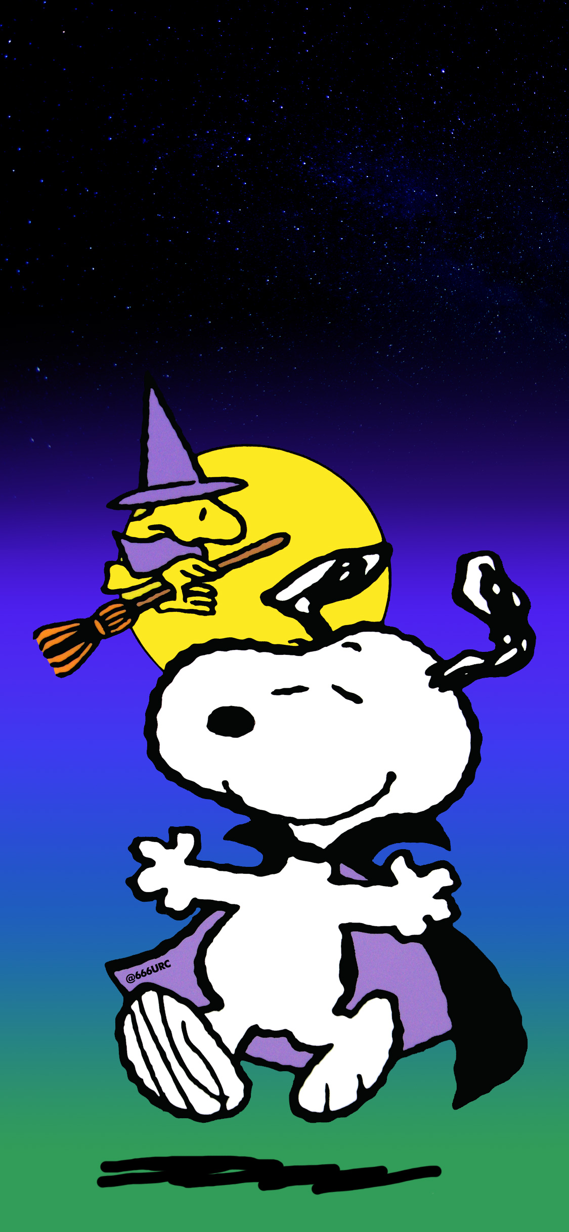 mobile phone wallpaper and lock screen