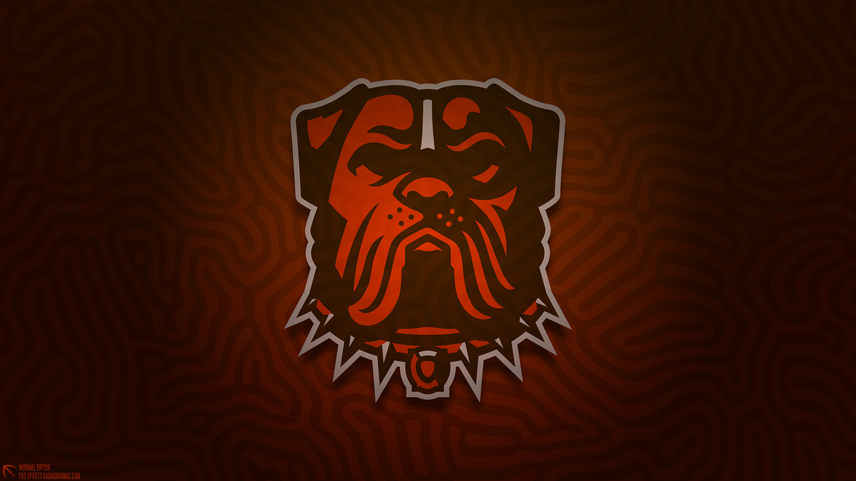 2024 Cleveland Browns wallpaper