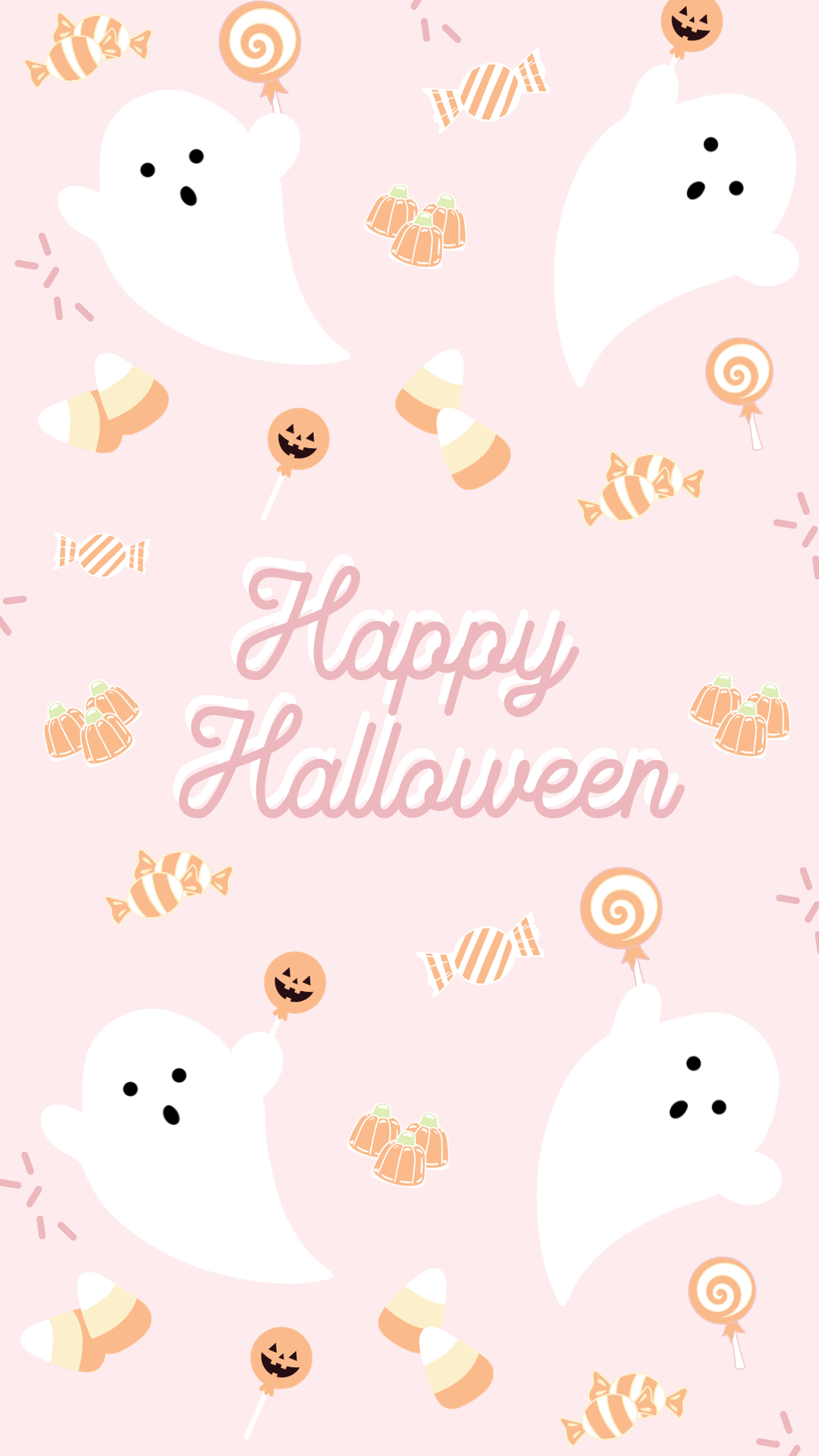 New Halloween Wallpaper!