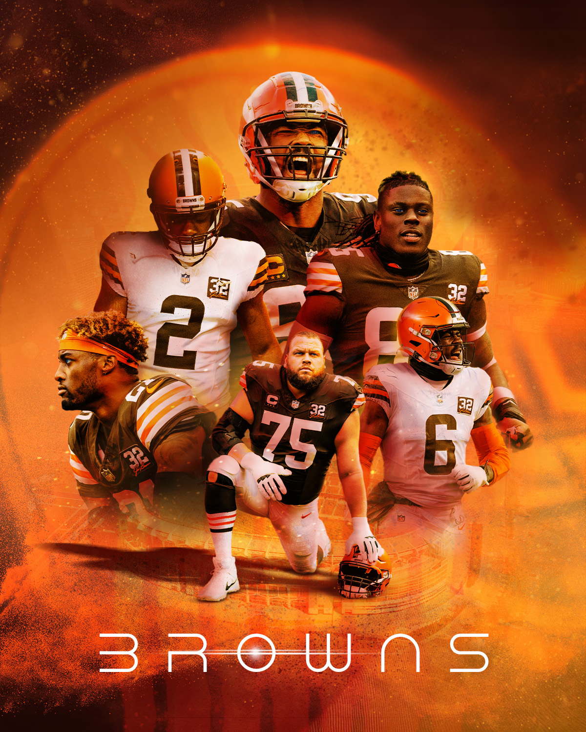 Cleveland Browns