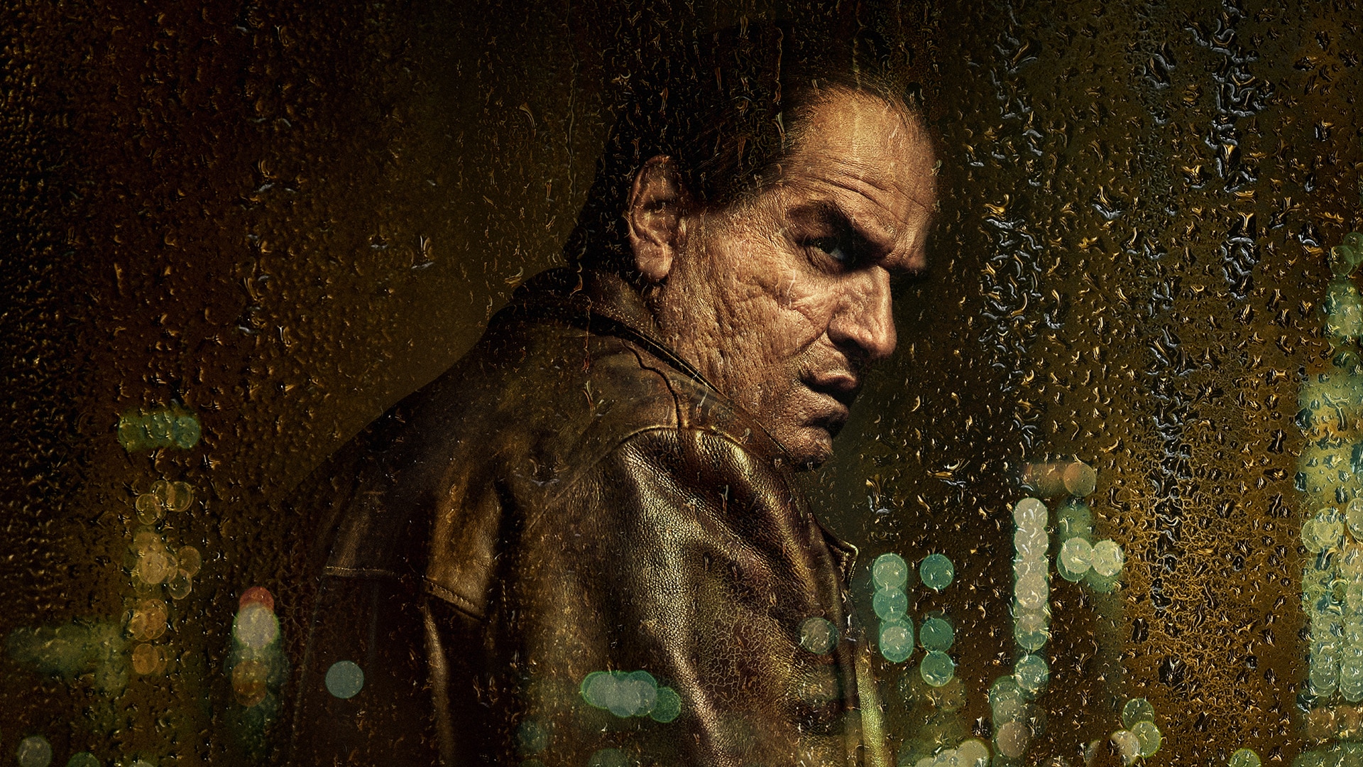 The Penguin. Official Website for