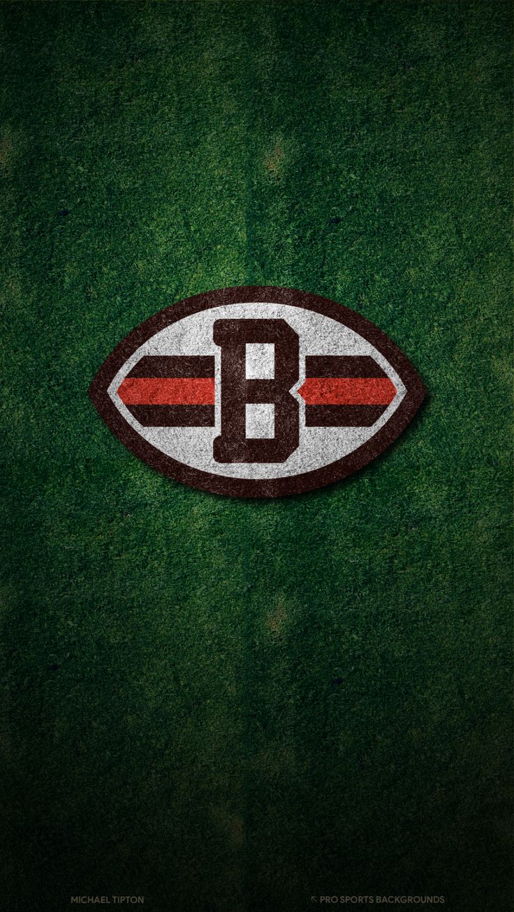 2024 Cleveland Browns wallpaper