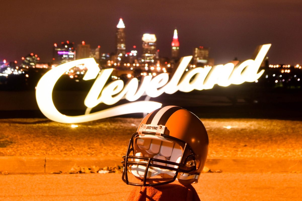 Cleveland Browns