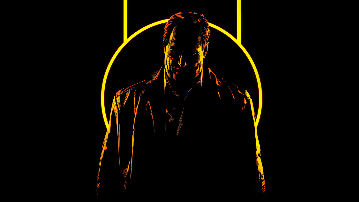 The Penguin 2024 Laptop HD , HD