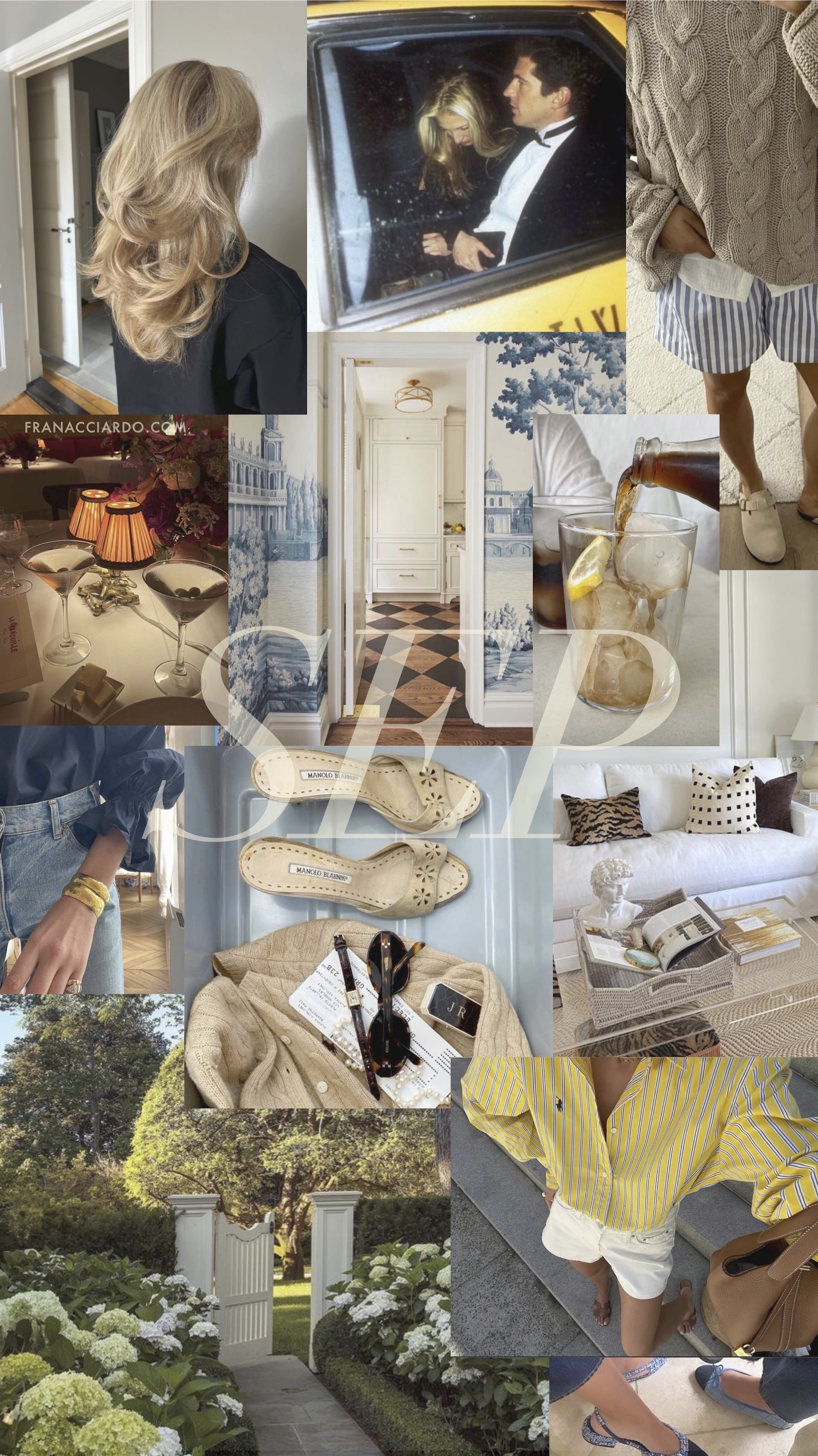 September 2024 Moodboard Desktop