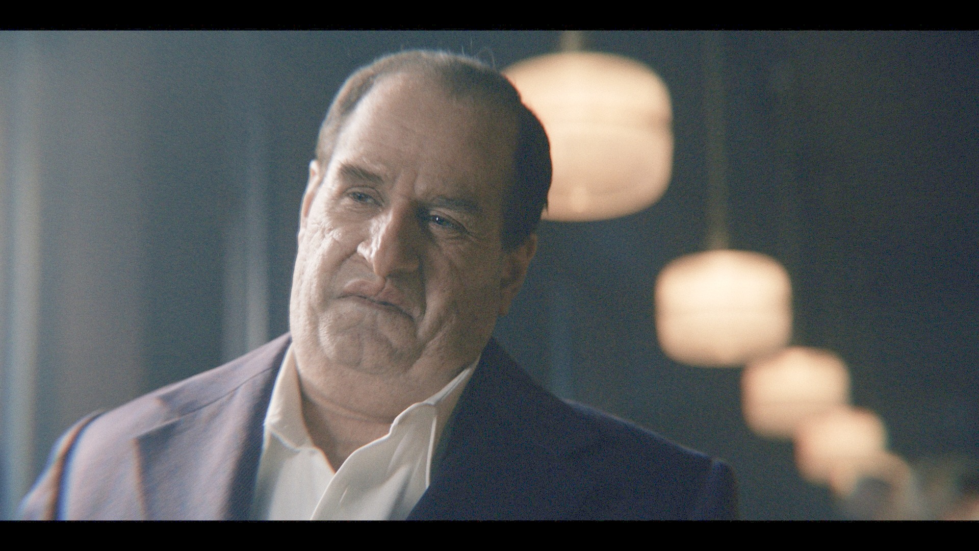 The Penguin' New Trailer: Colin Farrell