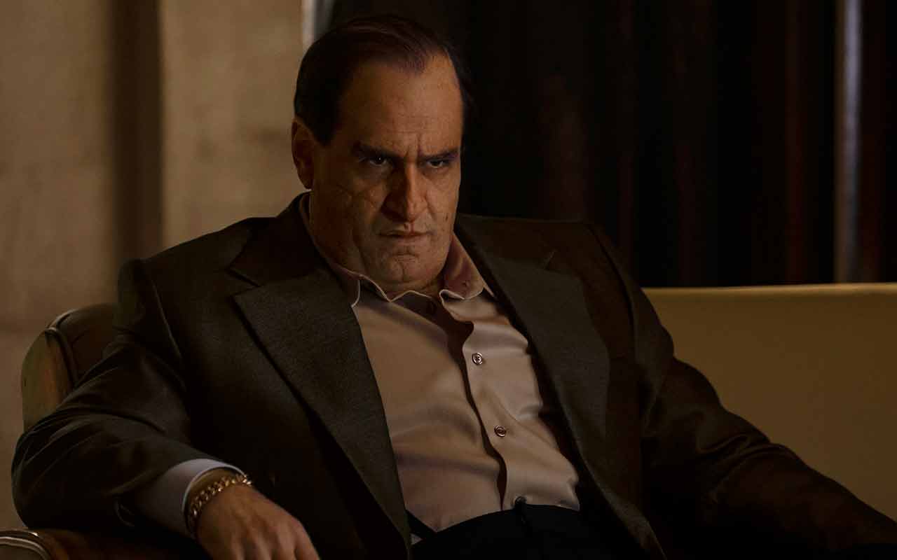 The Penguin, ' 'Creature Commandos