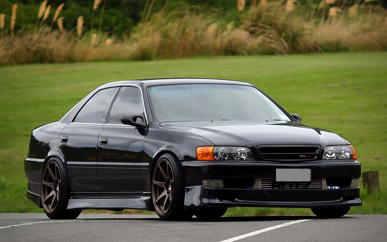 chaser in this community