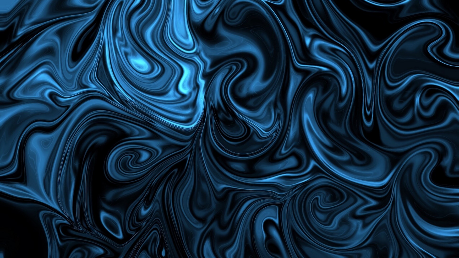 Download Swirl Abstract Blue Abstract