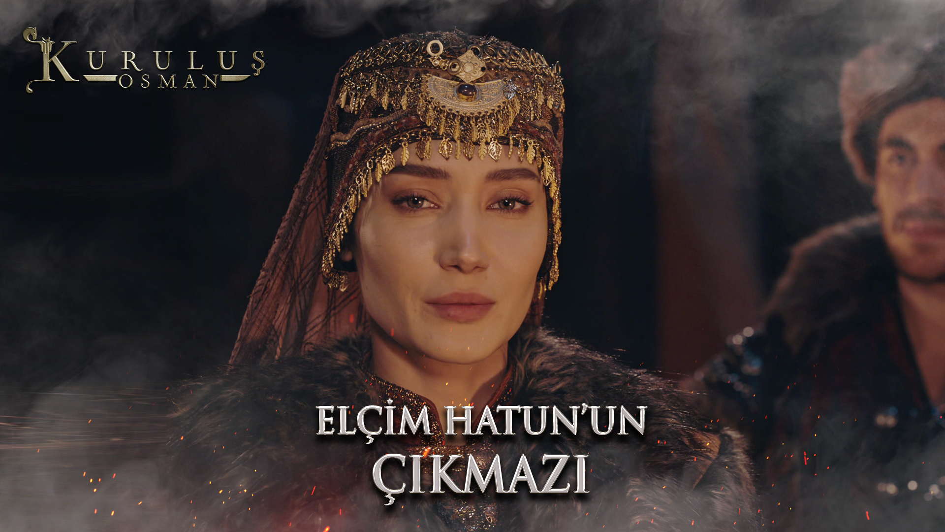 hatun için atan bir adamla evlenmek