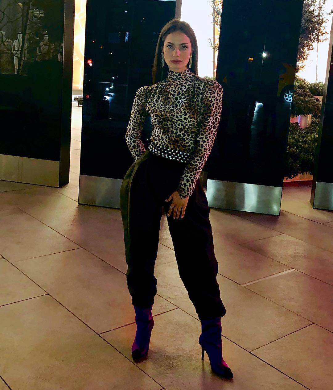 Gülcan Arslan