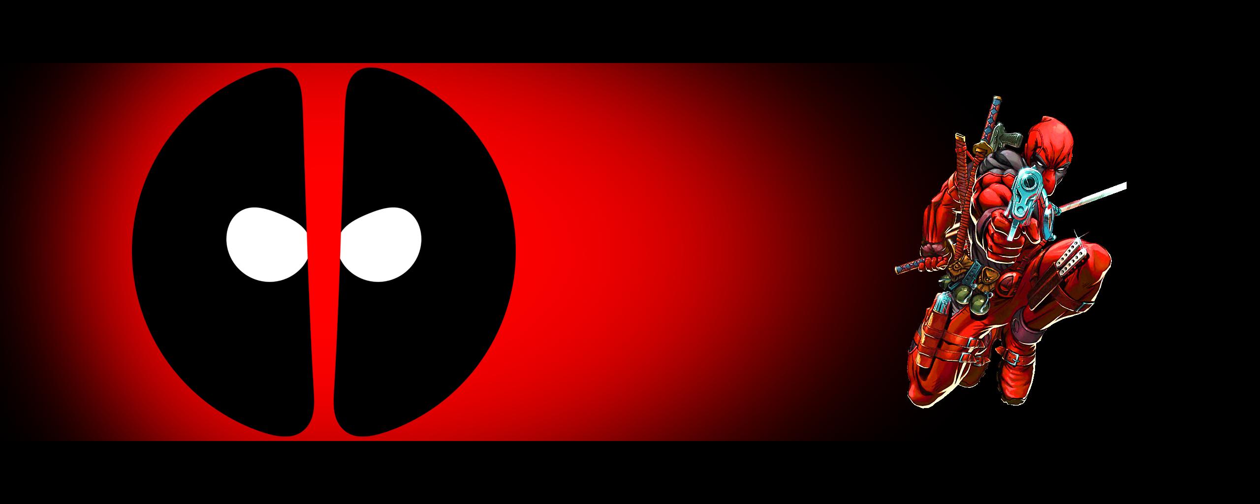 Download Comic Deadpool Wallpaper