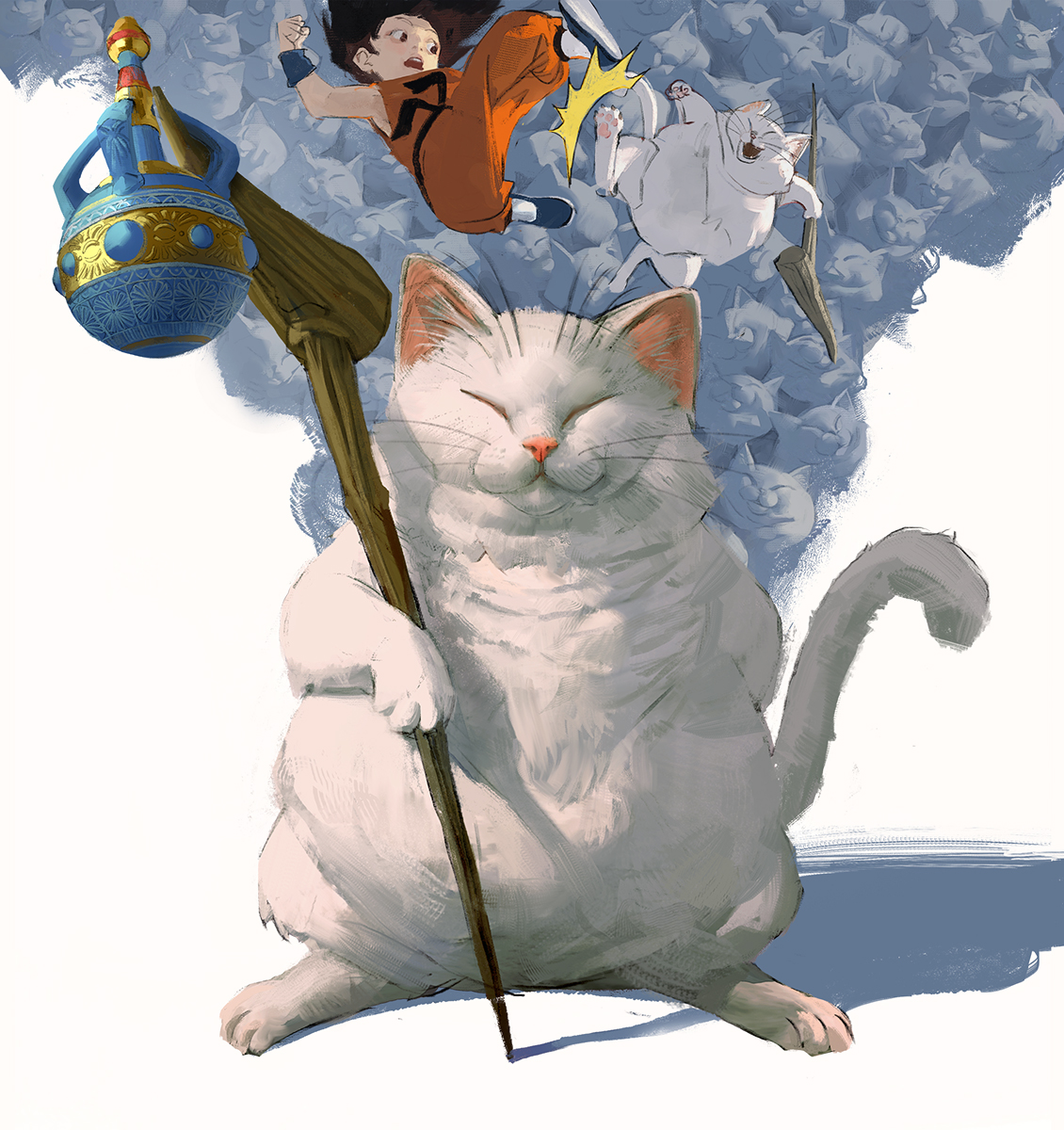 SLO this is the Korin art