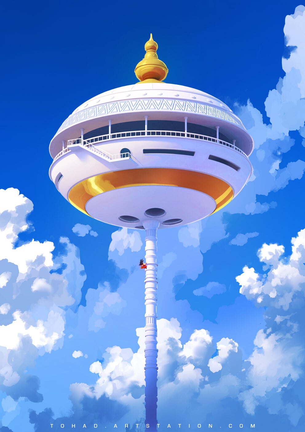 Korin Tower
