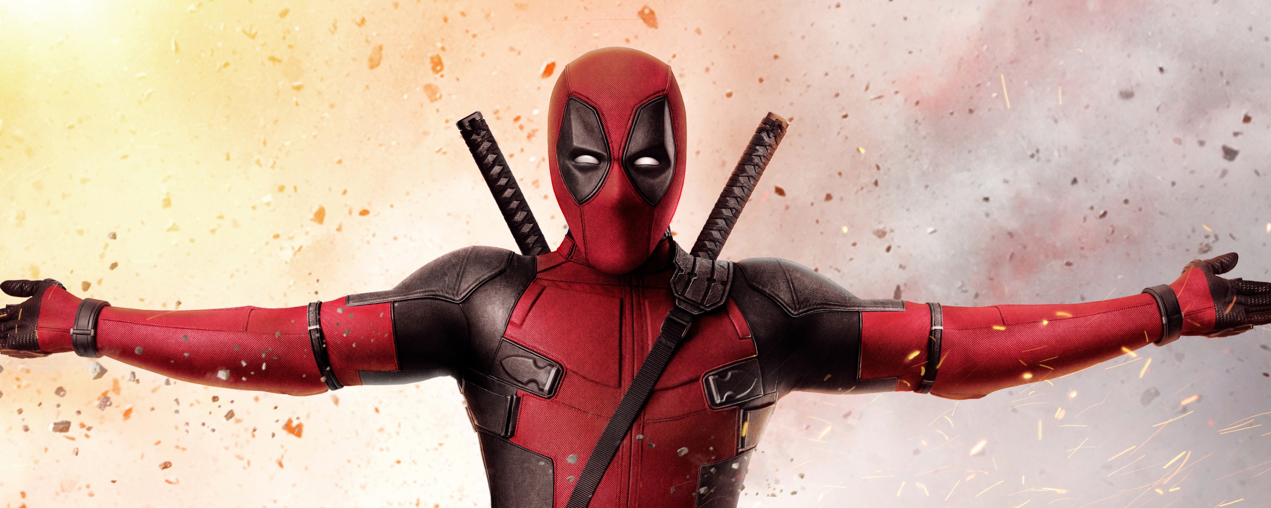 Deadpool 2 4k 4k Wallpaper