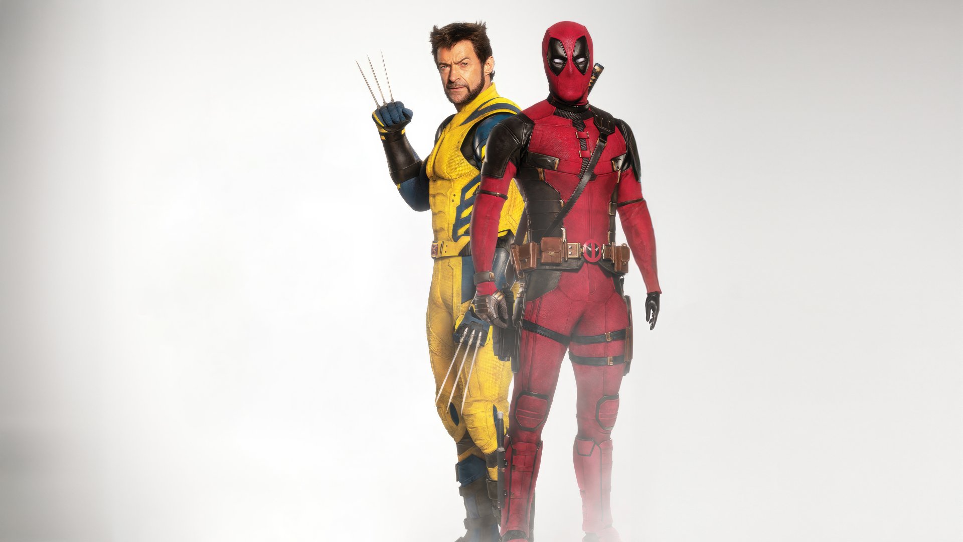 Download Deadpool & Wolverine 4k Ultra